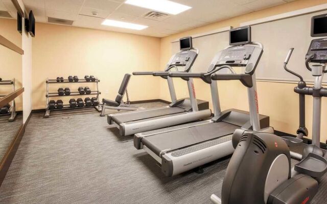 Courtyard Potomac Mills Woodbridge