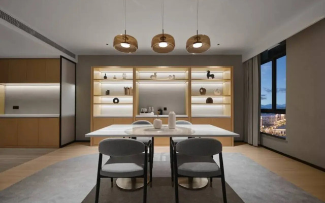 Hilton Garden Inn Huaihua Anjiang
