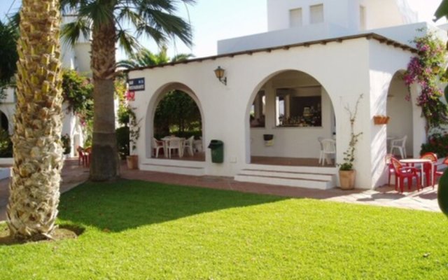 Apartamentos Torrelaguna