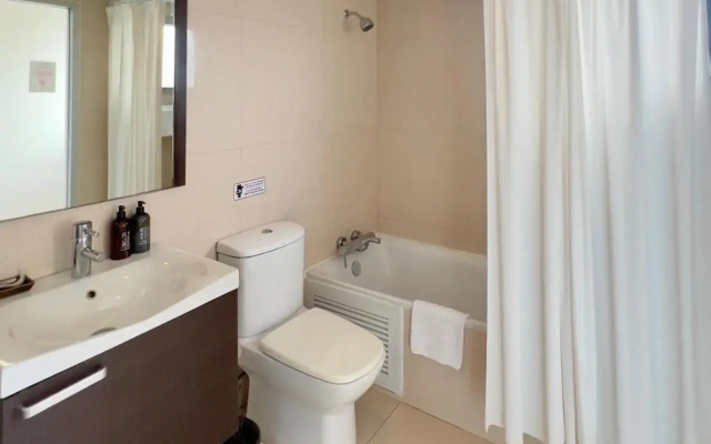 BU Place Hotel