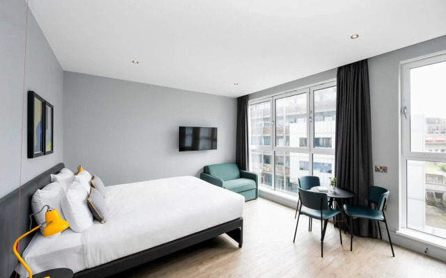 Staycity Aparthotels, London, Greenwich High Road
