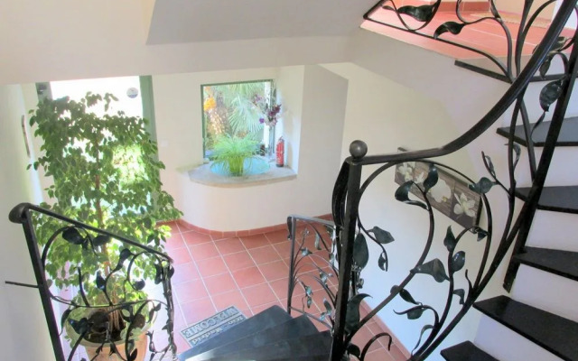 Chambre dhôtes Serenita di Giacometti