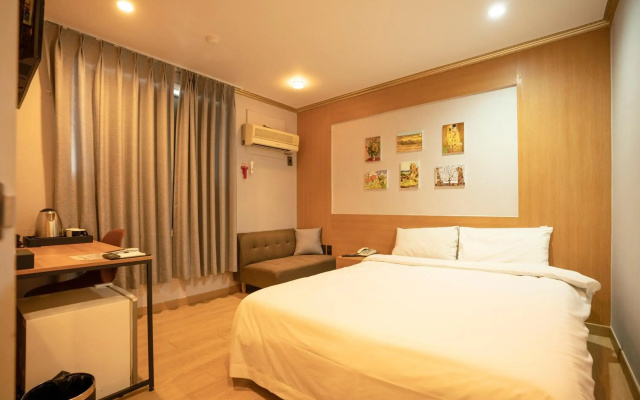 Jeju Stay