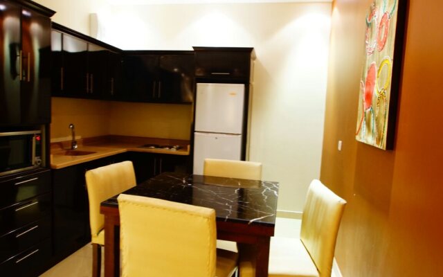 Al Muhaideb Al Ahsaa Hotel