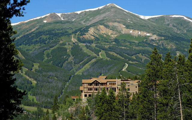 The Lodge at Breckenridge