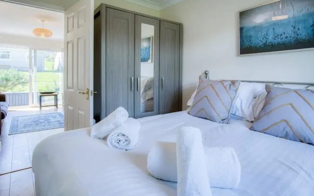 Bayview 72 - 2 Bedroom Chalet - Bayview Oxwich