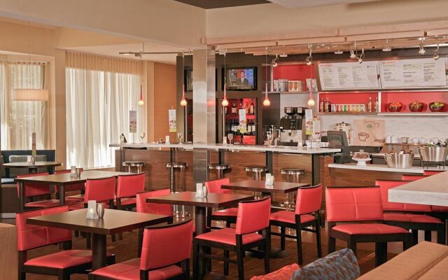 Courtyard Greensboro