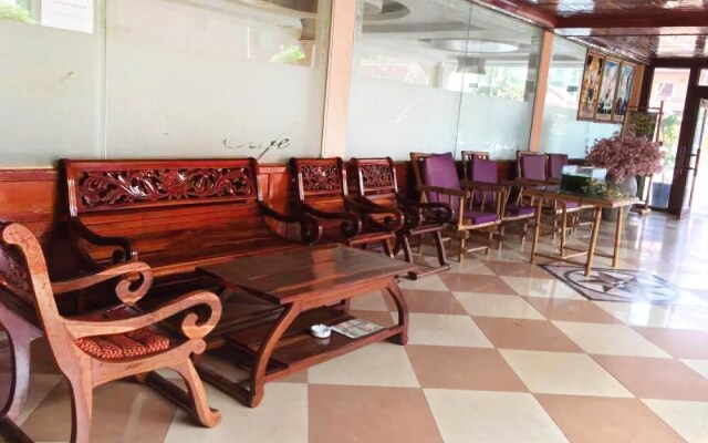 Moha Mean Hotel