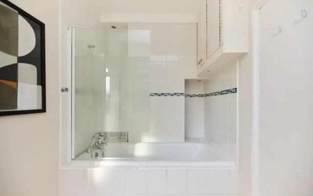 The Elmington Estate Place Elegant 1bdr Flat