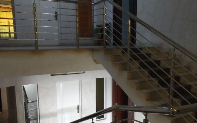 Joy House Hotel and Suites