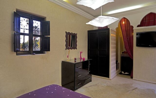 Riad Chantal