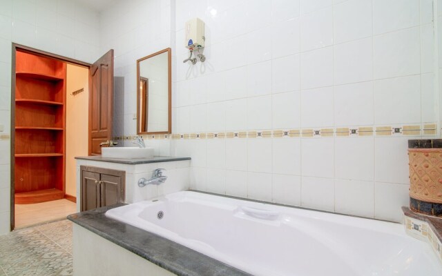 Baan So Nice Chill Out Pool Villa