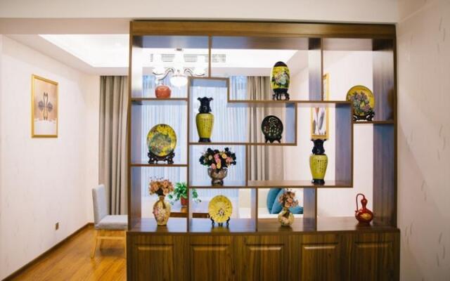 GreenTree Inn Chaohu Health Road Love Heart Hospital Business Hotel