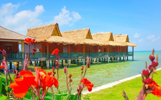 Bintan Agro Beach Resort & Spa