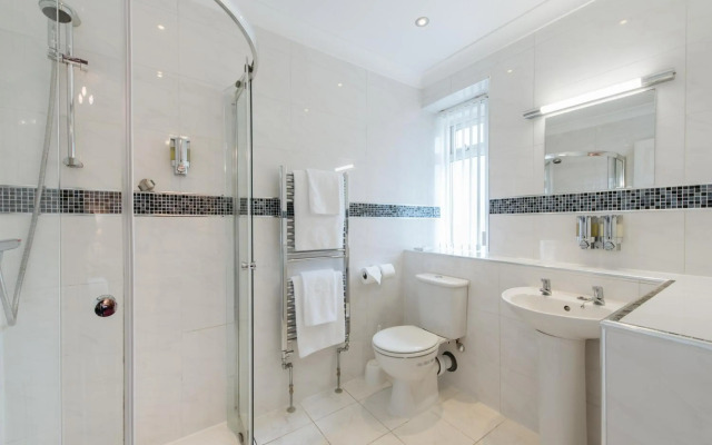 The Headland Hotel & Spa