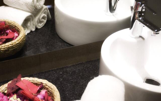 Água Hotels Riverside