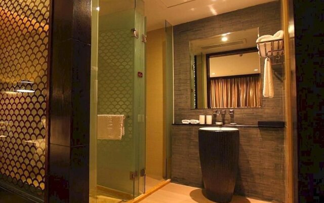 Jiangnan Yijia Hotel