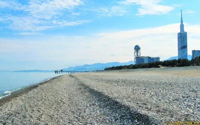 Homestay Parnavaz Mepe