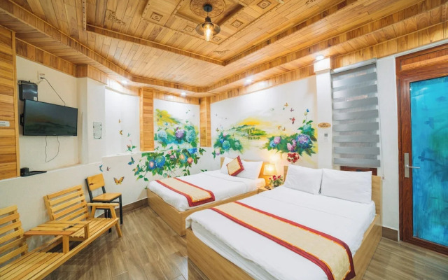 ST House DaLat
