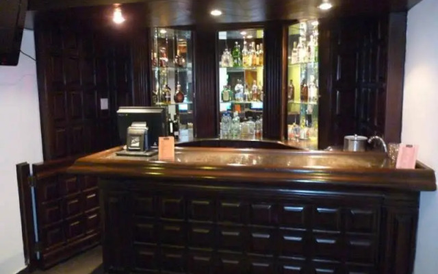 Avila Hotel Panama