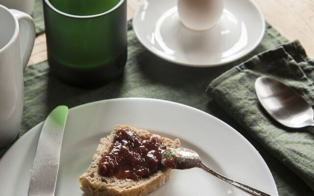 Maso Zambo - Mountain Lodge