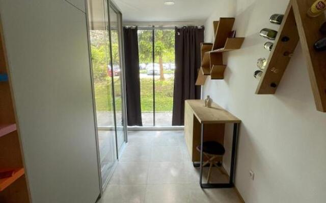 Apartment ARSO