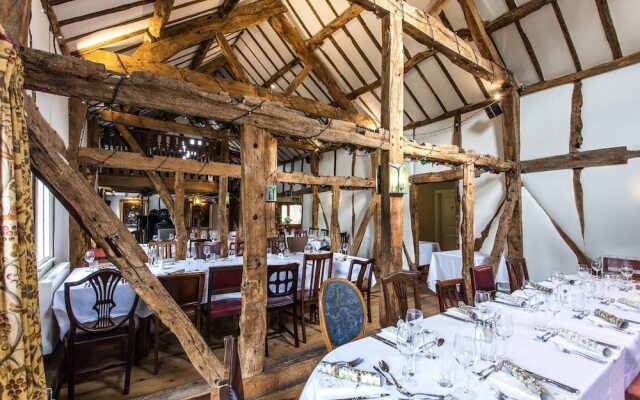 The Plough Inn & Restaurant