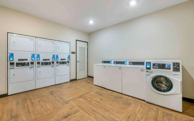 Extended Stay America Premier Suites - Reno - Sparks