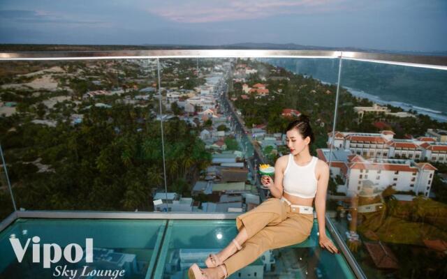 Vipol Mui Ne Hotel & Spa