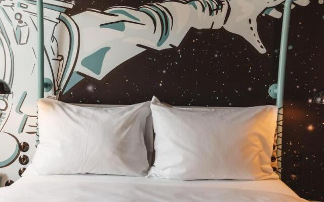 Superbude Wien Prater