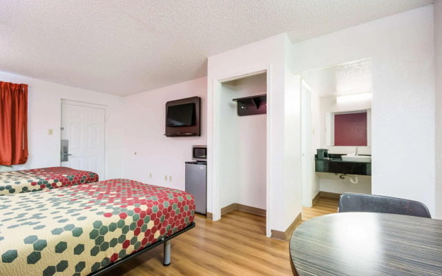 Econo Lodge