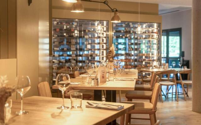 Hôtel Mercure Peyragudes Loudenvielle Pyrénées