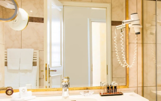 Romantik Hotel Bülow Residenz