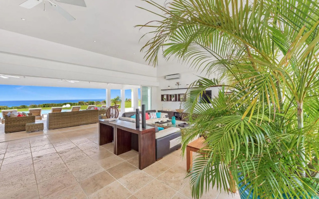 Villa Ambiance