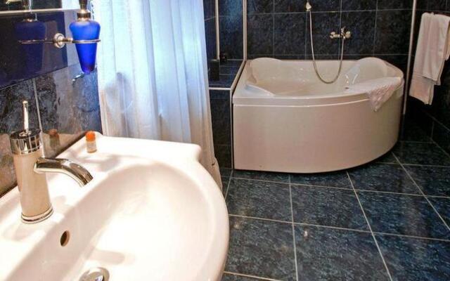 Bizant Boutique Hotel