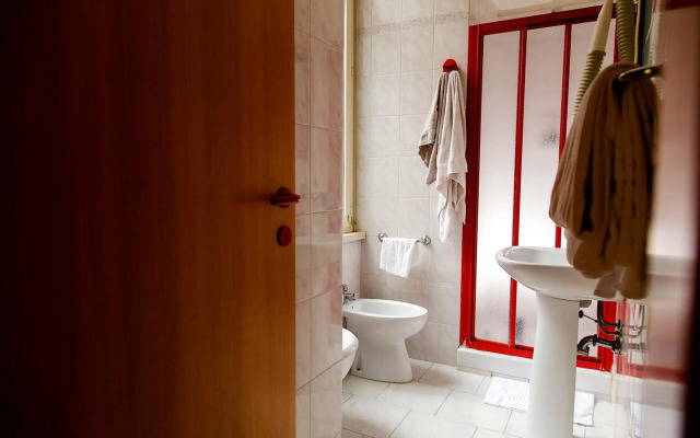 Hotel Altavilla 9