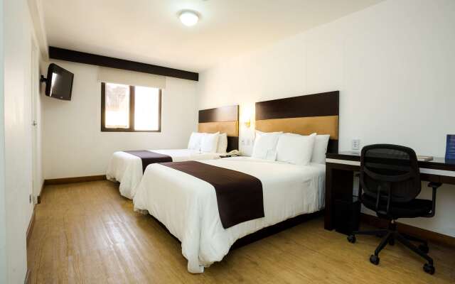 Wyndham Costa del Sol Chiclayo - Chiclayo