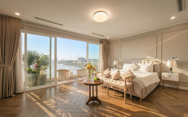 Westlake Pearl Suites 2 - Pegasy Group