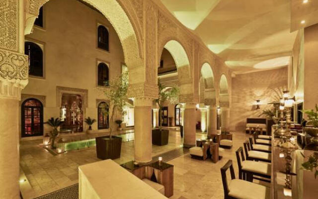 Riad Eleganza Fes