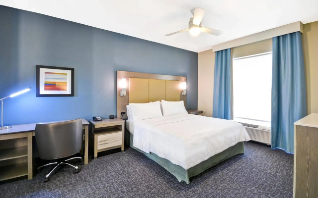 Homewood Suites by Hilton Orlando Theme Parks