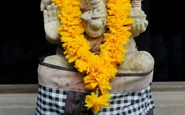 Pondok Mertha House Ubud