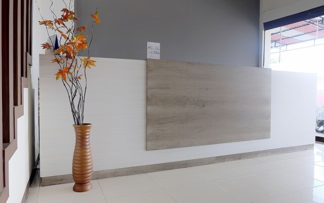 OYO 1474 Hotel Fayadh