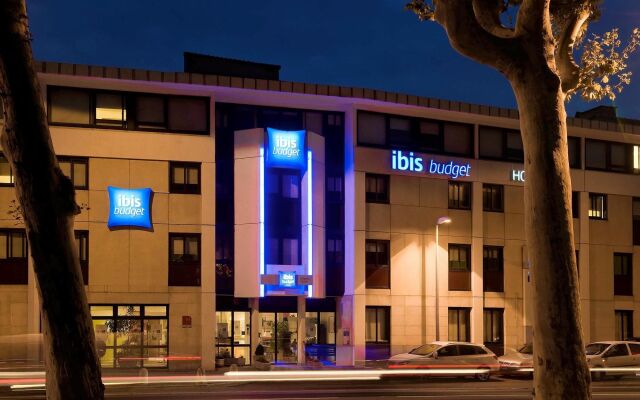 ibis budget Avignon Centre