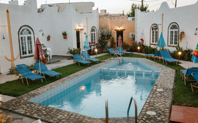 Konaki Apartments