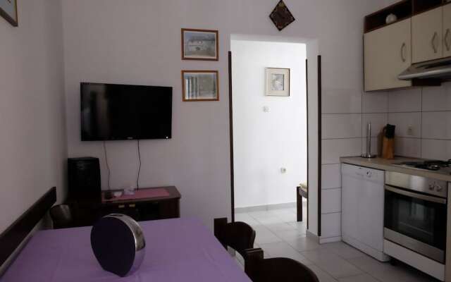 Apartments Duje O.gornji