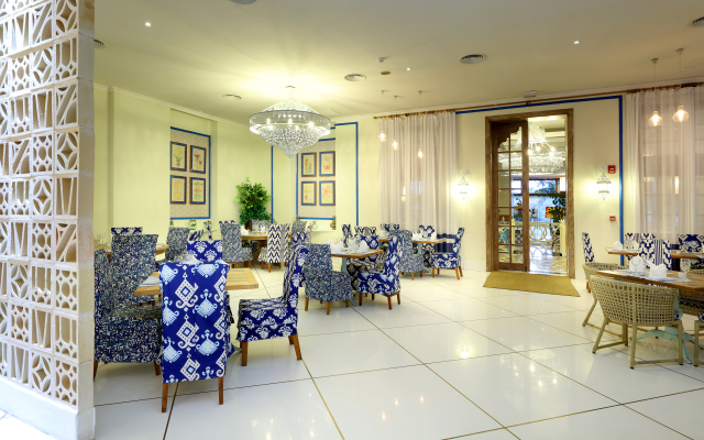 Grand Palladium Imbassai Resort and Spa - All Inclusive