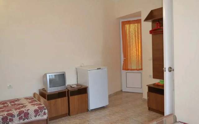 Mertsana Guest House