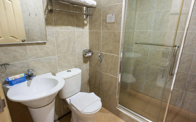 Celyn Resort Kinabalu