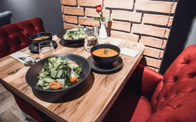 Tymbris Hotel Eskisehir