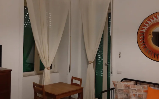 Villa Dietro la Luna